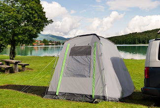 RTENT Tail tent UniVan II - 937984 | Stahlor image 4