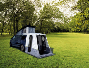 Reimo Tent Technology Rear tent (for tailgate) - 937994 | Stahlor image 2
