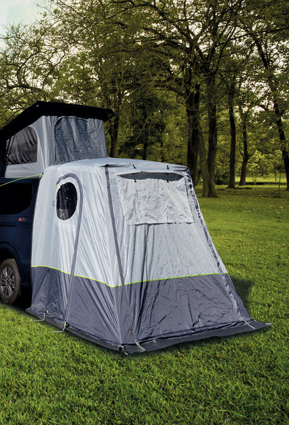 Reimo Tent Technology Rear tent (for tailgate) - 937994 | Stahlor image 1