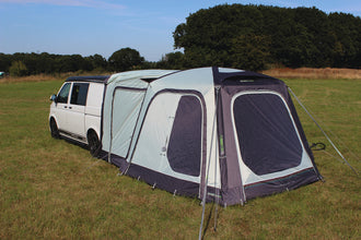 Outdoor Revolution Movelite Tail Bus Tent - W250xD400 / H180-240cm - 93799 | Stahlor image 1