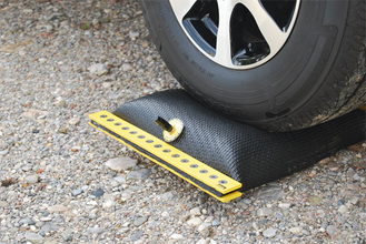 Emuk AIR-LIFT Levelling Air Cushion