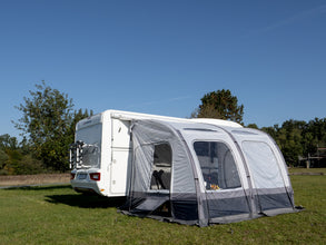 Reimo Tent Technology Premium air awning Marina Air High 330 and 390 - - 93823 | Stahlor image 2