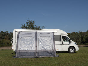 Reimo Tent Technology Premium air awning Marina Air High 330 and 390 - - 93823 | Stahlor image 3