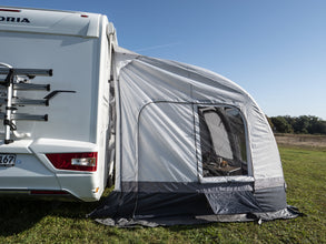 Reimo Tent Technology Premium air awning Marina Air High 330 and 390 - - 93823 | Stahlor image 10