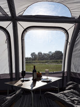 Reimo Tent Technology Premium air awning Marina Air High 330 and 390 - - 93823 | Stahlor image 11