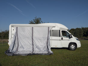 Reimo Tent Technology Premium air awning Marina Air High 330 and 390 - - 93823 | Stahlor image 12