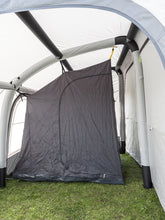 Reimo Tent Technology Drive-away for mobile home TOUR PONZA AIR 390 - 93825 | Stahlor image 11