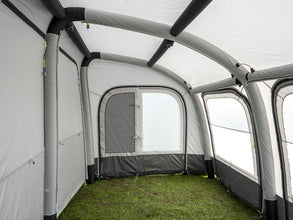 Reimo Tent Technology Drive-away for mobile home TOUR PONZA AIR 390 - 93825 | Stahlor image 12