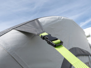 Reimo Tent Technology Drive-away for mobile home TOUR PONZA AIR 390 - 93825 | Stahlor image 16
