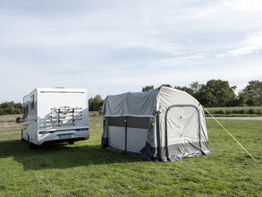 Reimo Tent Technology Drive-away for mobile home TOUR PONZA AIR 390 - 93825 | Stahlor image 18
