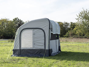 Reimo Tent Technology Drive-away for mobile home TOUR PONZA AIR 390 - 93825 | Stahlor image 20