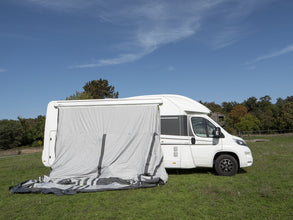 Reimo Tent Technology Drive-away for mobile home TOUR PONZA AIR 390 - 93825 | Stahlor image 21