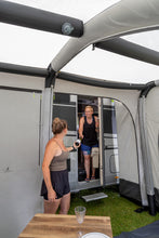 Reimo Tent Technology Drive-away for mobile home TOUR PONZA AIR 390 - 93825 | Stahlor image 5