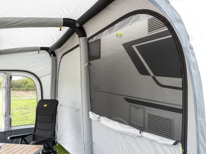 Reimo Tent Technology Drive-away for mobile home TOUR PONZA AIR 390 - 93825 | Stahlor image 6