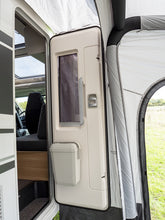Reimo Tent Technology Drive-away for mobile home TOUR PONZA AIR 390 - 93825 | Stahlor image 7