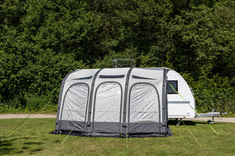 Reimo Tent Technology Caravan air awning TAVIRA AIR 590 - 93828 | Stahlor image 2