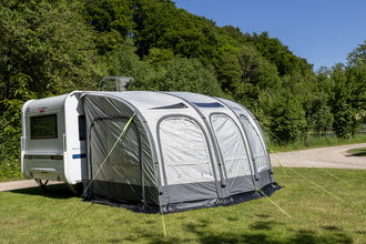 Reimo Tent Technology Caravan air awning TAVIRA AIR 490 - 93827 | Stahlor image 3