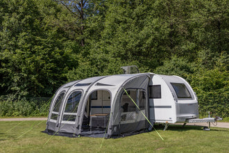 Reimo Tent Technology Caravan air awning TAVIRA AIR 590 - 93828 | Stahlor image 4