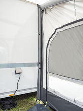 Reimo Tent Technology Inflatable caravan awning TAVIRA AIR 390 - 93826 | Stahlor image 6