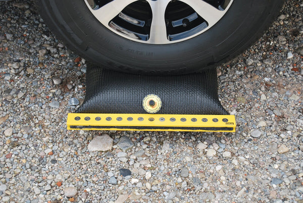 Emuk AIR-Lift Twin Levelling Cushion