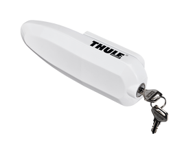 Thule Universal Lock white