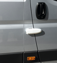 Thule Universal Lock white