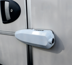 Thule Universal Lock white