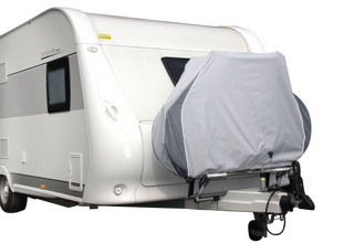 Hindermann Universal ZWOO Bike Carrier Cover (3 Bikes)