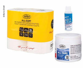 Reimo All inclusive starter set at the best price! - 940202 | Stahlor image 9