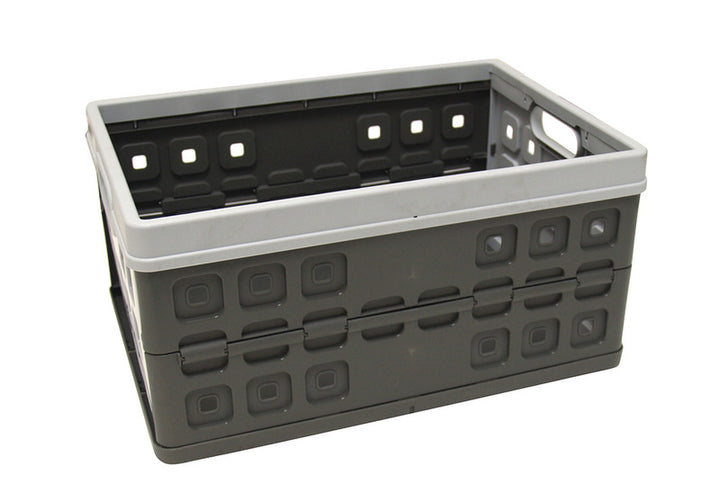 Folding box 46l anthracite