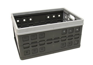 Sunware Folding box 46l anthracite - 94029 | Stahlor image 1