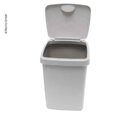 Sunware Bucket with Hinged Lid - 940351 | Stahlor image 2