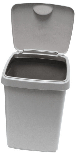 SUNWA Bucket with Hinged Lid - 940351 | Stahlor image 1
