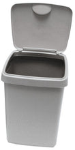 Sunware Bucket with Hinged Lid - 940351 | Stahlor image 1