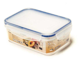 CAMP4 Storage can/ food storage can 0,83l - 94054 | Stahlor image 2
