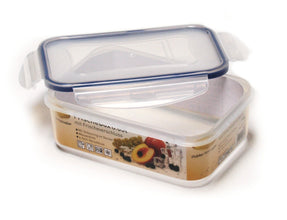 CAMP4 Storage can/ food storage can 0,83l - 94054 | Stahlor image 1