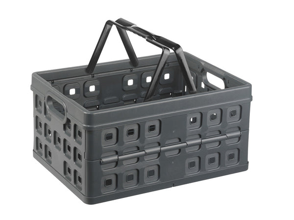 SUNWA Klappbox 32L, mit2Griffen - 94074 | Stahlor image 1