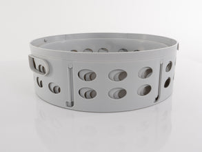Camp4 Foldable laundry basket - 940773 | Stahlor image 2