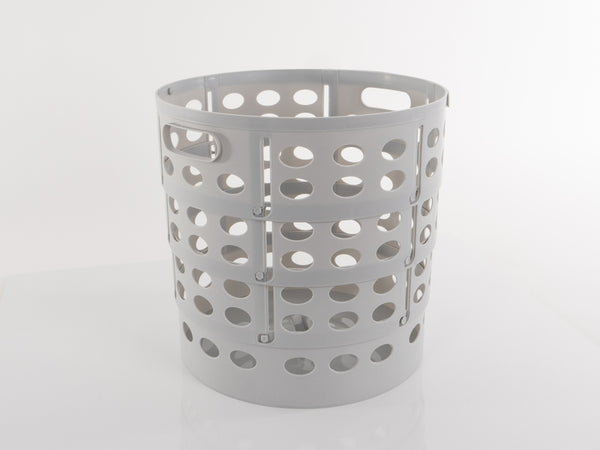 Camp4 Foldable laundry basket - 940773 | Stahlor image 1