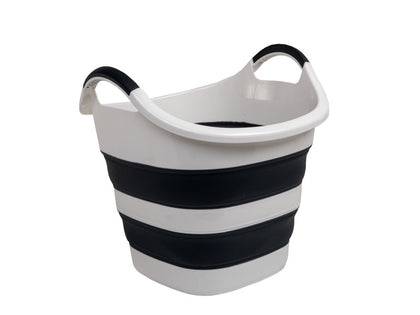 Foldable tub/basket - 22 l