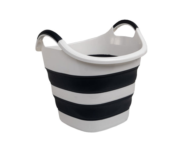 Foldable tub/basket - 22 l