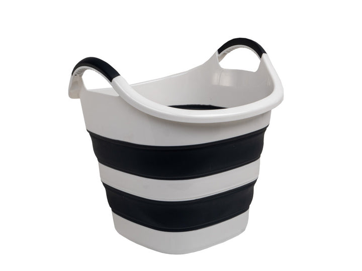 Foldable tub/basket - 22 l