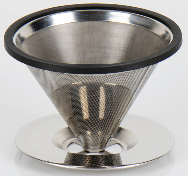 CAMP4 Stainless steel coffee filter for 5 cups - 940845 | Stahlor image 1