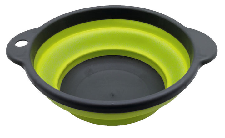 Camp4 Foldable Bowl Ø20cm H3,5/9cm