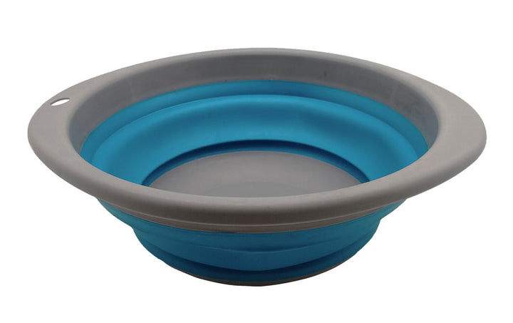Folding bowl - Ø 23.5 cm H 3 / 10 cm