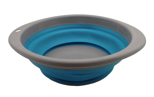 Camp4 Folding bowl - Ø 23.5 cm H 3 / 10 cm - 940882 | Stahlor image 1