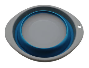 Camp4 Folding bowl - Ø 23.5 cm H 3 / 10 cm - 940882 | Stahlor image 2