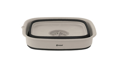 Outwell Folding Washbowl with Drain 33,5 x 30 x 19 cm - 9410211 | Stahlor image 3