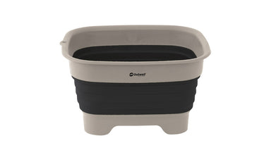 Outwell Folding Washbowl with Drain 33,5 x 30 x 19 cm - 9410211 | Stahlor image 1