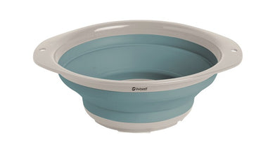 Outwell Foldable silicone bowl in 3 sizes and matching lids - - 941134 | Stahlor image 3